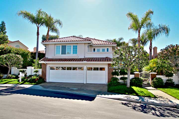 Brisas Del Mar - San Clemente | 1405 Avenida Tranquila