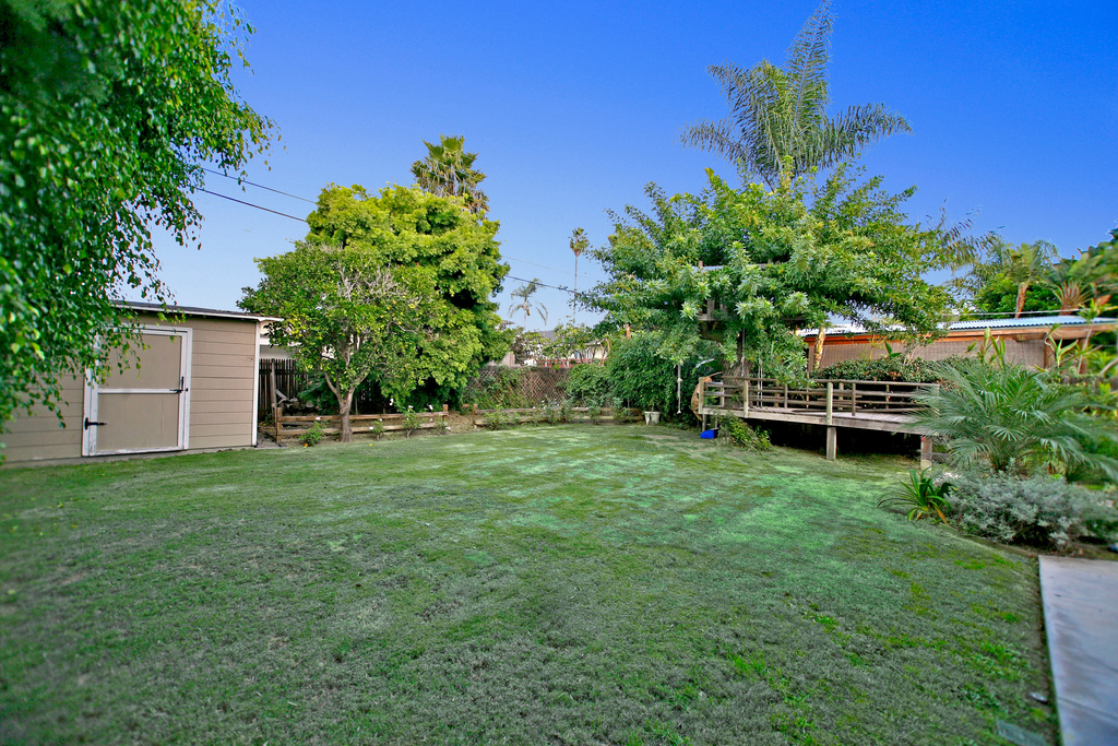 224 Calle Primavera | Southwest San Clemente Backyard Photo