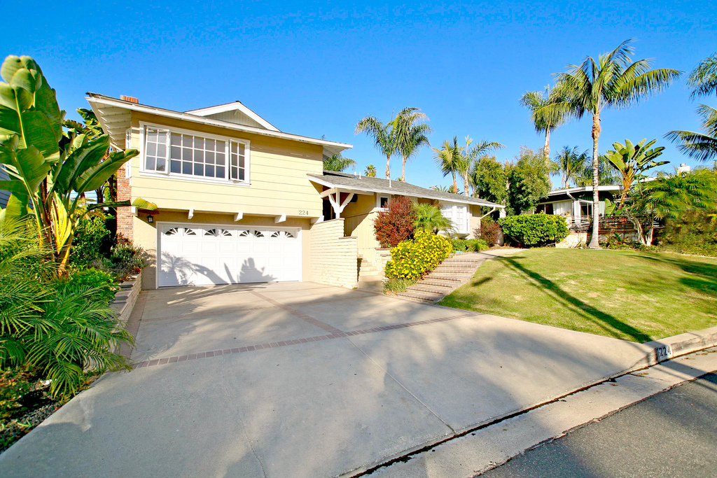 224 Calle Primavera, Southwest San Clemente Home Exterior Photo