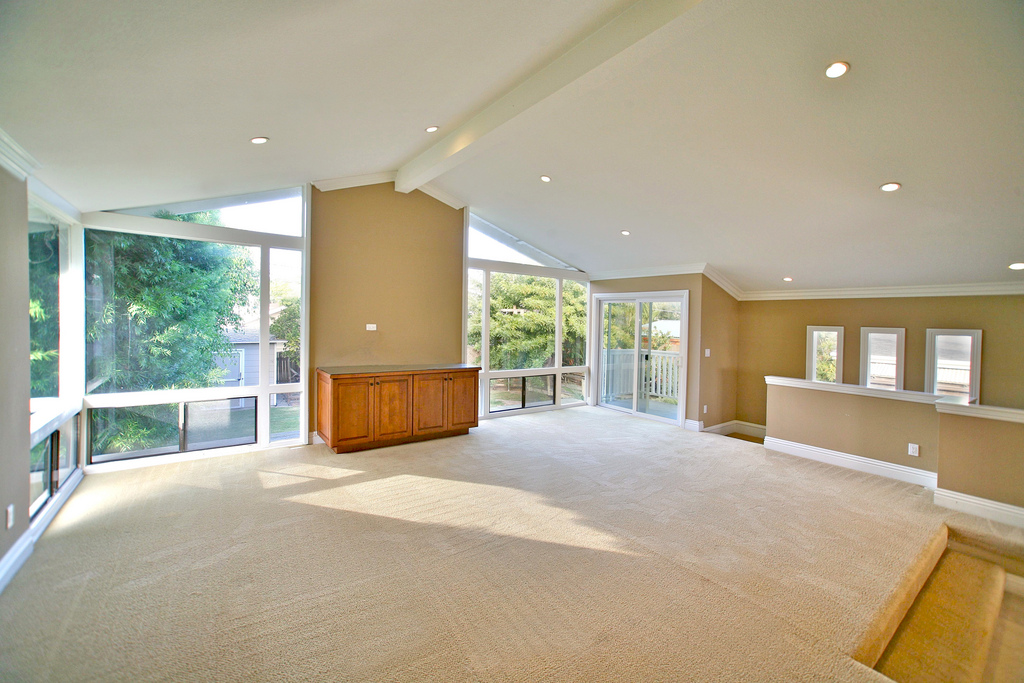 224 Calle Primavera | Southwest San Clemente Home Interior Living Room Photo