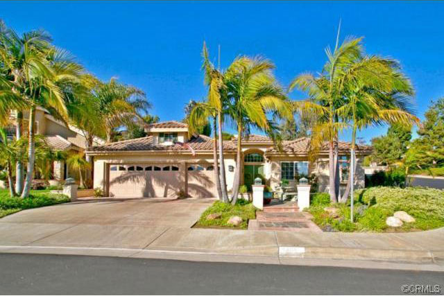 Forster Ranch San Clemente Home For Sale at 3900 Carta De Plata, San Clemente, California 92673