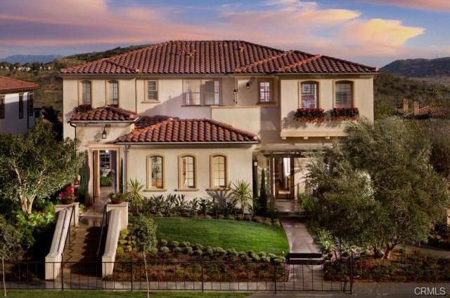Alora Talega Homes For Sale In San Clemente, California
