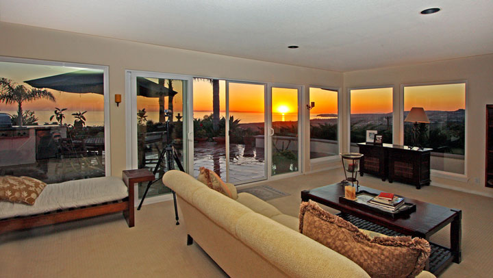 Avenida Salvador Ocean Views | San Clemente Real Estate