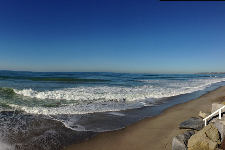 Capistrano Shores San Clemente | Ocean Front Views