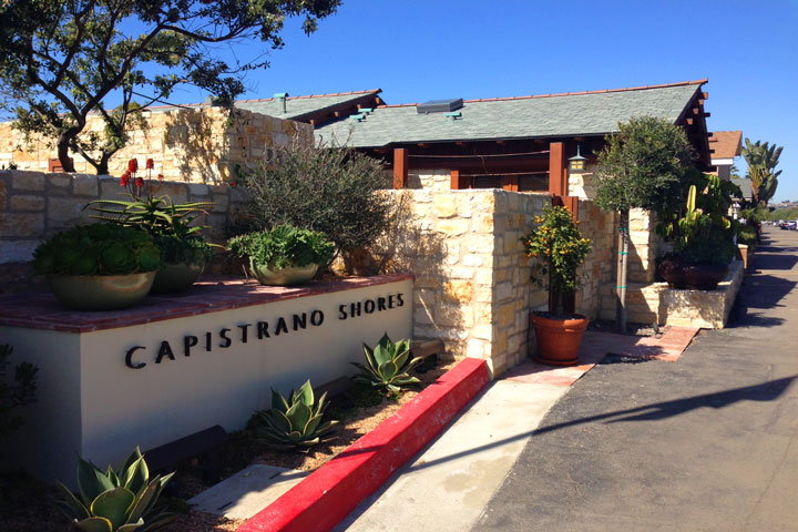 Capistrano Shores San Clemente | Oceanfront Community Capistrano Shores San Clemente | Oceanfront Community