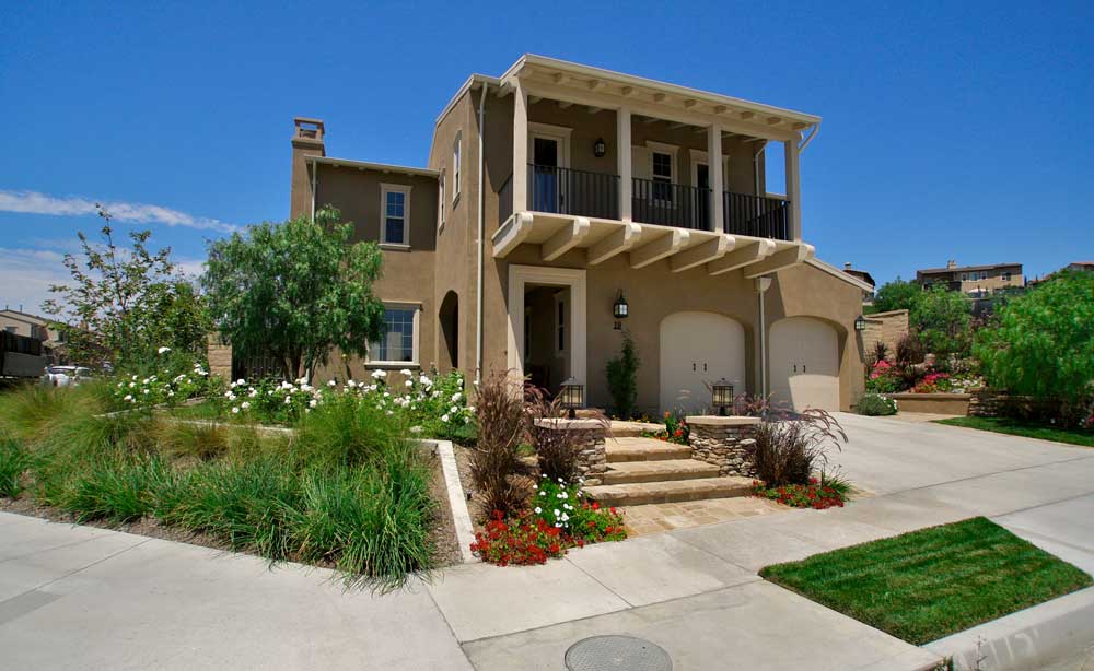 San Clemente New Homes | New Construction Homes in San Clemente | San Clemente Homes For Sale