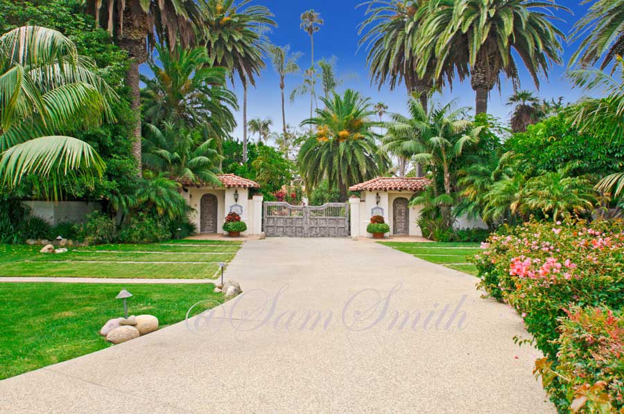 Cottons Point homes in San Clemente, California