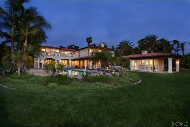 Cotton Point Estates Home For Sale | 4080 Calle Isabella Cotton Point Estates Home For Sale located at 4080 Calle Isabella, San Clemente