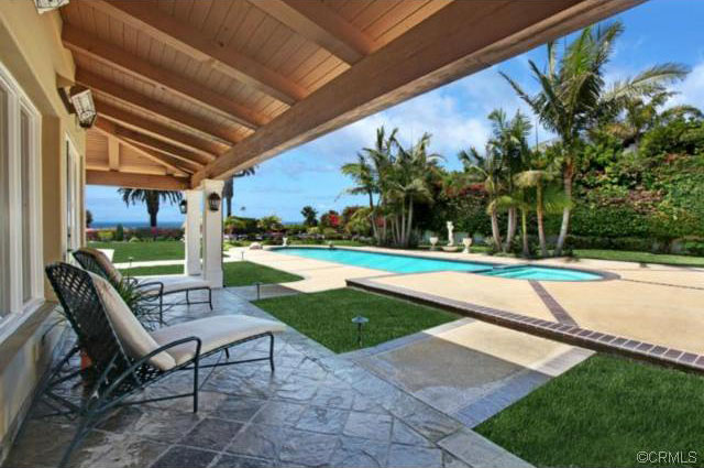 Cottons Point San Clemente Homes | 4080 Calle Isabella Cottons Point San Clemente Ocean View Home located at 4080 Calle Isabella