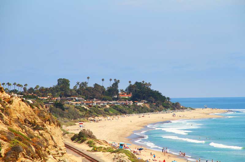 Trestles Surf Break Homes For Sale | San Clemente, CA