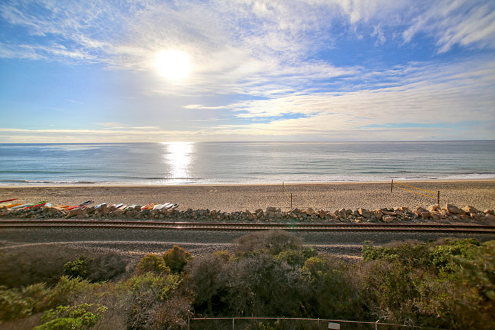 Cyprus Shore and Cyprus Cove Beach in San Clemente, California