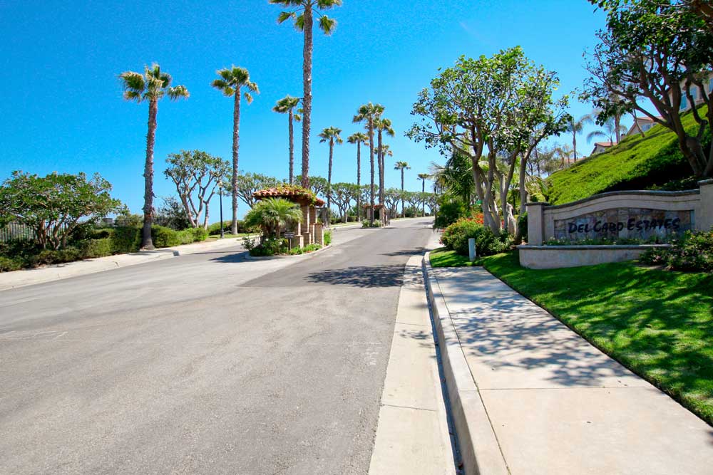 Del Cabo Estates in San Clemente | Homes For Sale In Del Cabo Estates