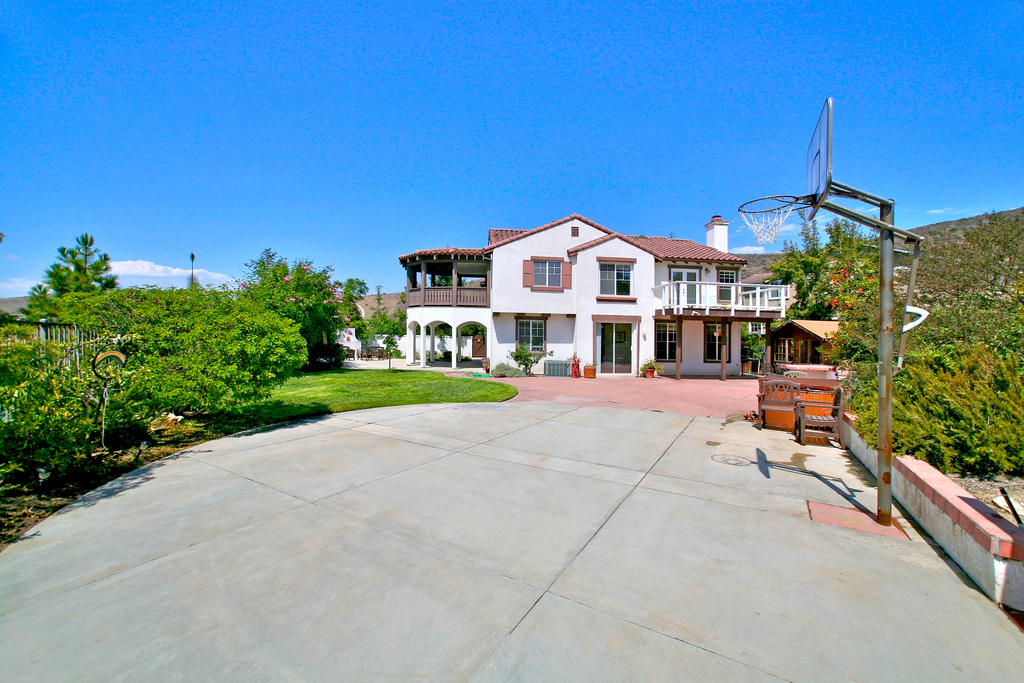 Forster Ranch Home For Sale | San Clemente Real Estate