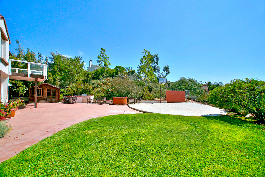 Forster Ranch San Clemente Home