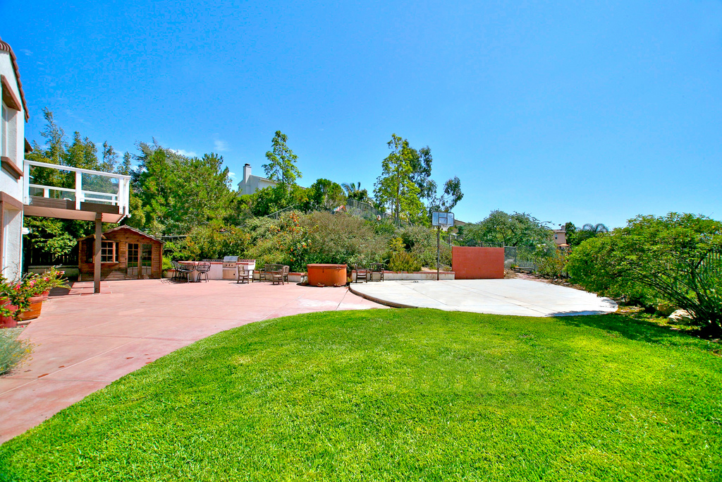 Forster Ranch Home For Sale | San Clemente Real Estate