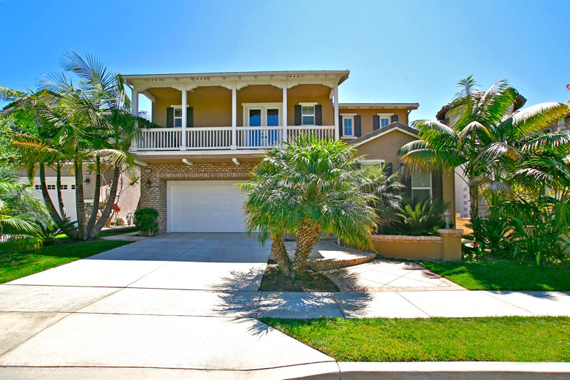 Reserve South San Clemente Home | San Clemente, CA