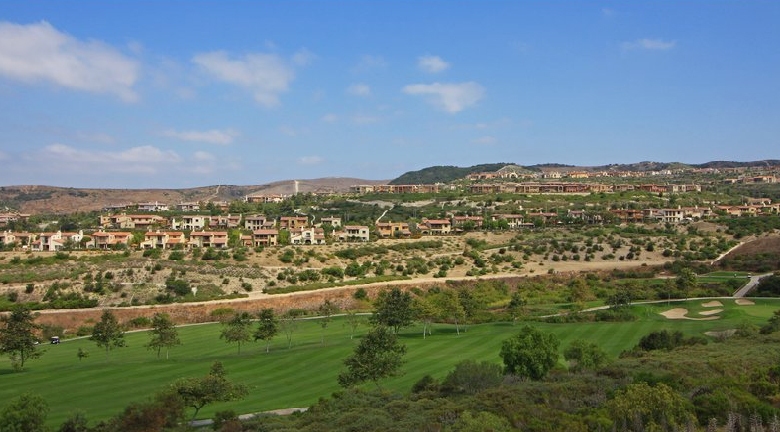 San Clemente Golf Course View Homes For Sale | San Clemente, California Real Estate