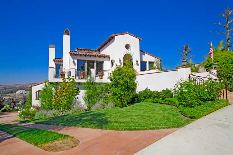 Harbor Estates San Clemente | Harbor Estates Ocean View Homes For Sale
