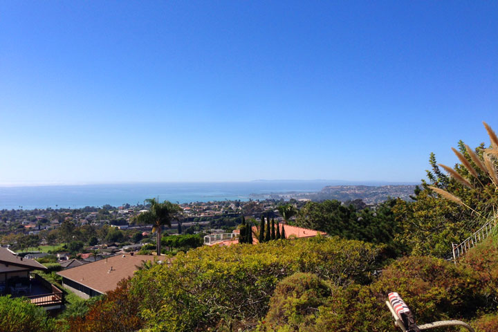 Harbor Estates Ocean View Homes in San Clemente, California Harbor Estates Ocean View Homes in San Clemente, California