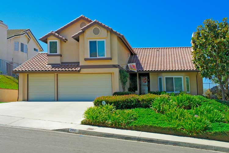 Highland Light Estates San Clemente | Highland Light Estates Homes For Sale | San Clemente, California Real Estate