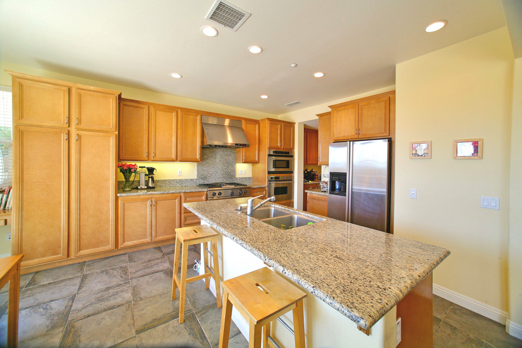 1208 Vista Jardin San Clemente Kitchen | San Clemente, CA