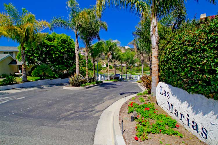 Las Marias San Clemente | Las Marias Homes For Sale | San Clemente, California Real Estate