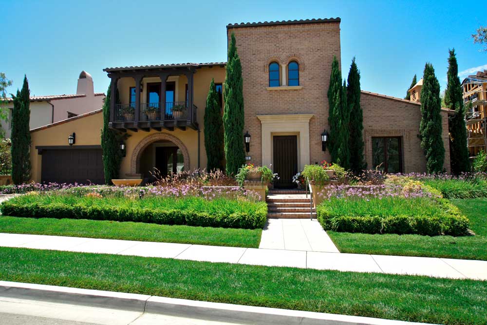 Gated Community Homes · Single Gated Community Homes · Single