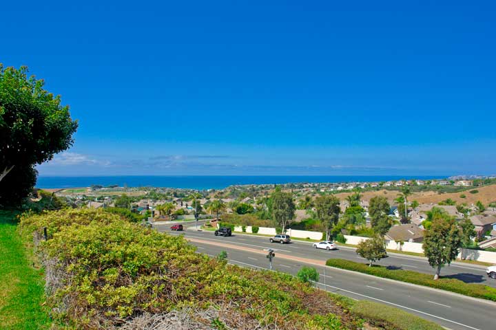 Marblehead Ocean View Homes For Sale in San Clemente, CA