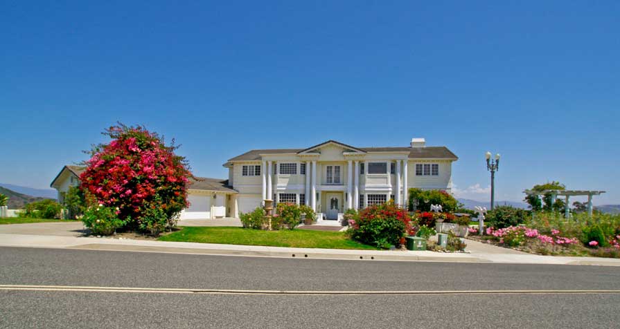 Mariners Point Homes in San Clemente, California Mariners Point Homes in San Clemente, California