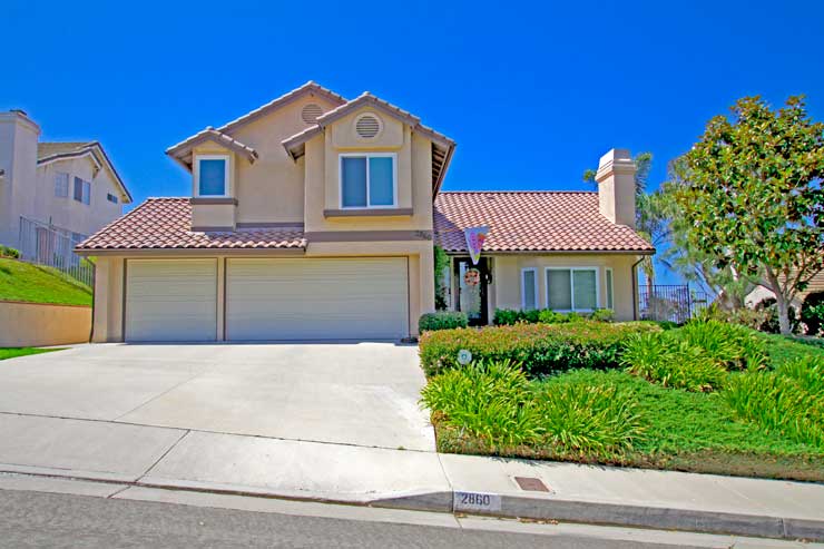 Marlborough Seaview San Clemente | Marlborough Seaview Homes For Sale In San Clemente, California