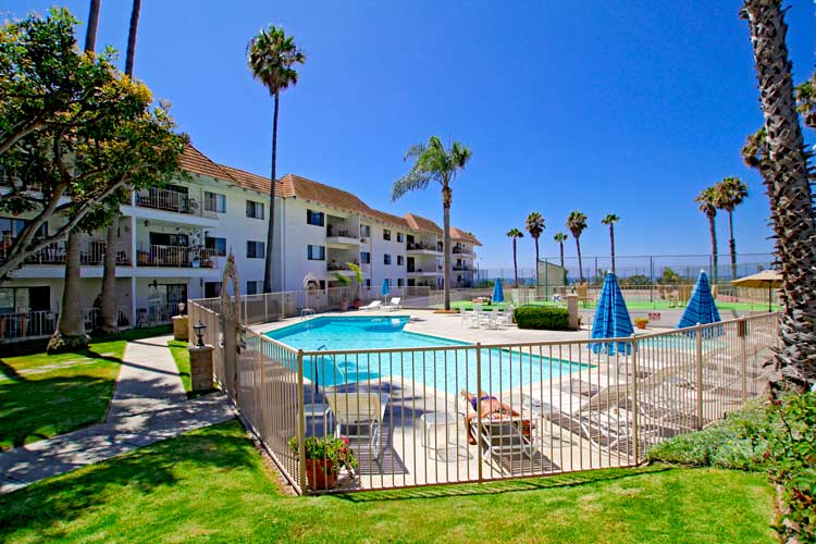 Ocean Fairways Condos | San Clemente Real Estate