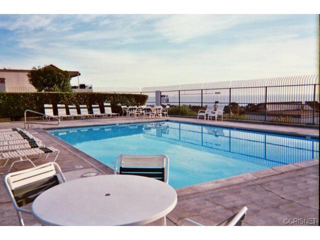 Ocean Hill Community Pool | San Clemente Real Estate