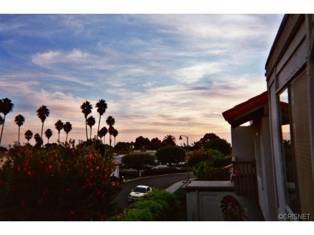 Ocean Hill Community Ocean Views | San Clemente Real Estate