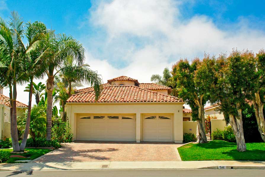 Palacio Del Mar Homes For Sale In San Clemente, California