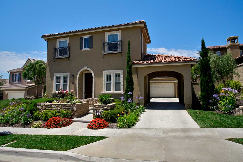 Portomarin Homes For Sale In Talega | San Clemente Real Estate