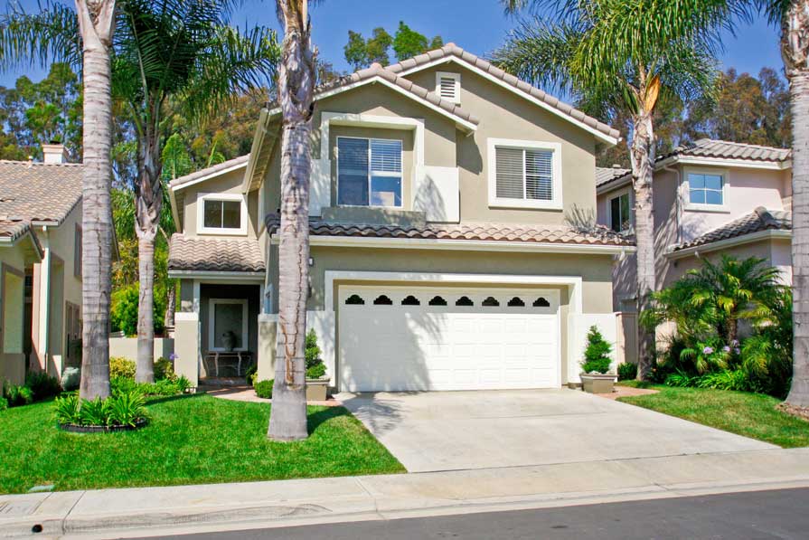 Rancho Cristinitos Homes For Sale In San Clemente, California