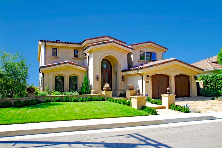 Rancho Margarita San Clemente | Rancho Margarita Homes For Sale