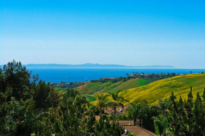 Rancho San Clemente Ocean View Homes in San Clemente, CA