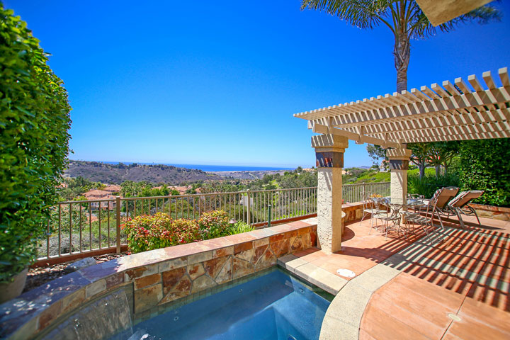 Richmond Pointe San Clemente Home