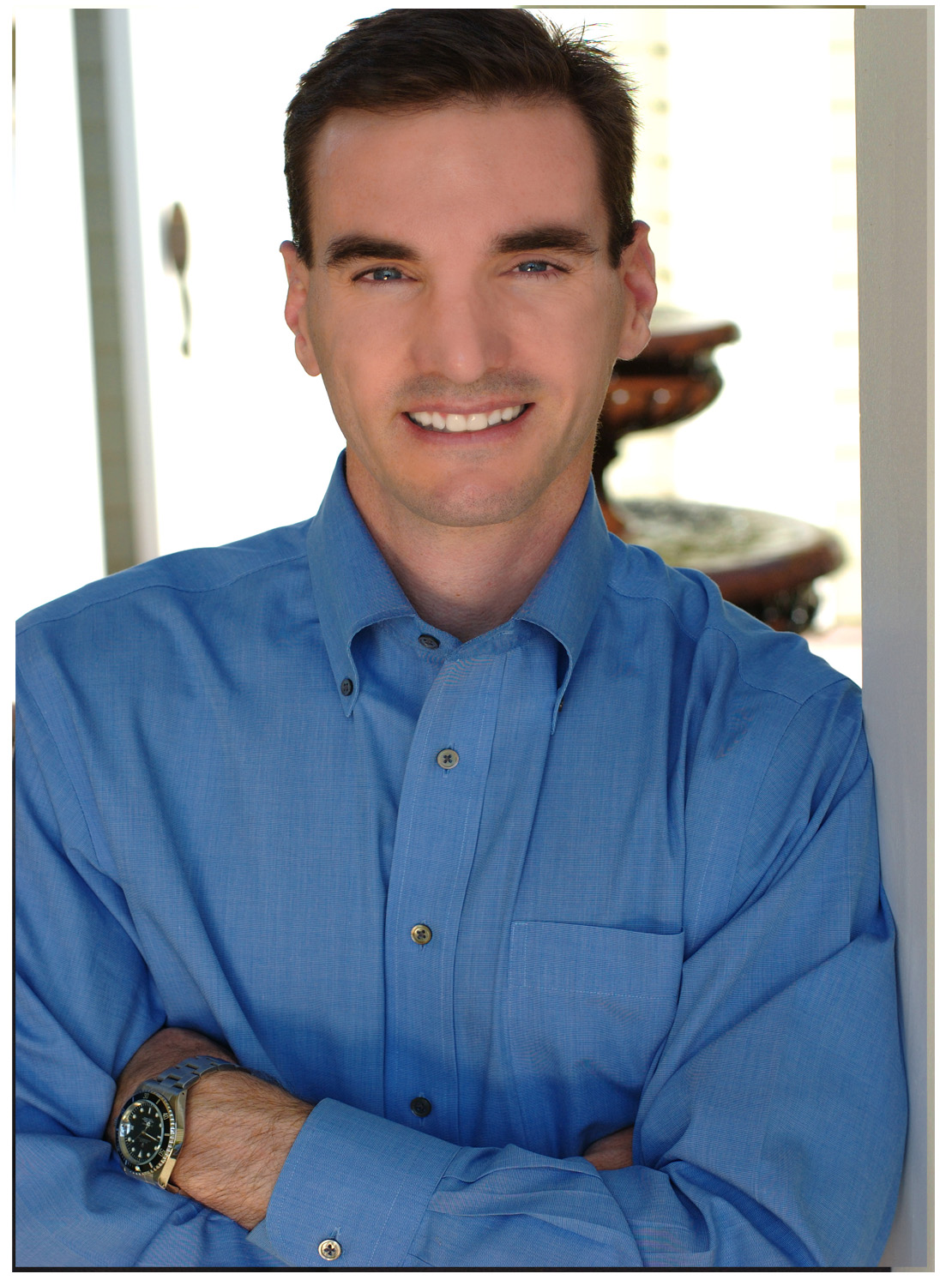 San Clemente Real Estate Realtor Sam Smith