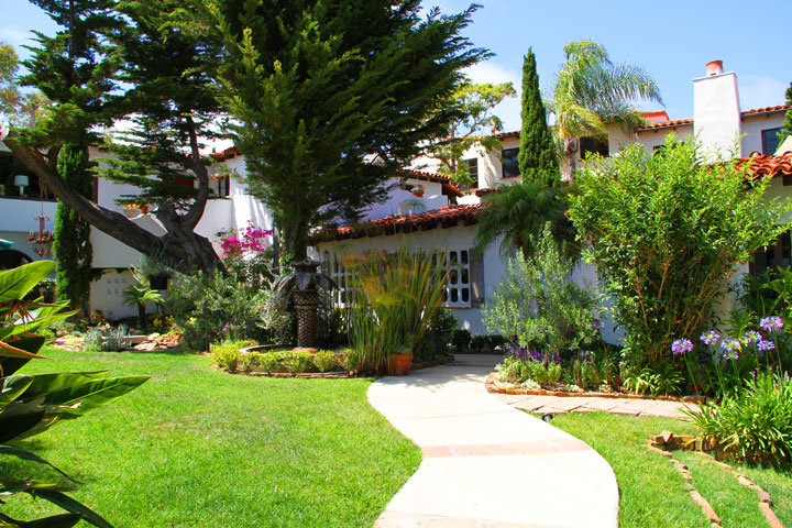 San Clemente Historical Homes For Sale