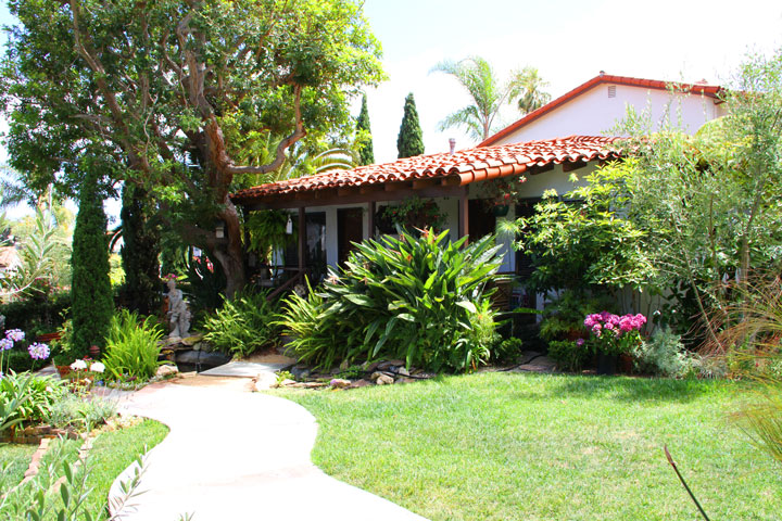 San Clemente Historic Bungalow | San Clemente, CA