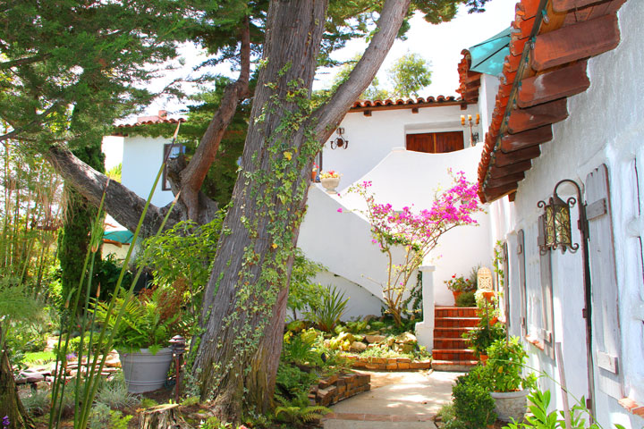 Historic Homes | San Clemente, CA