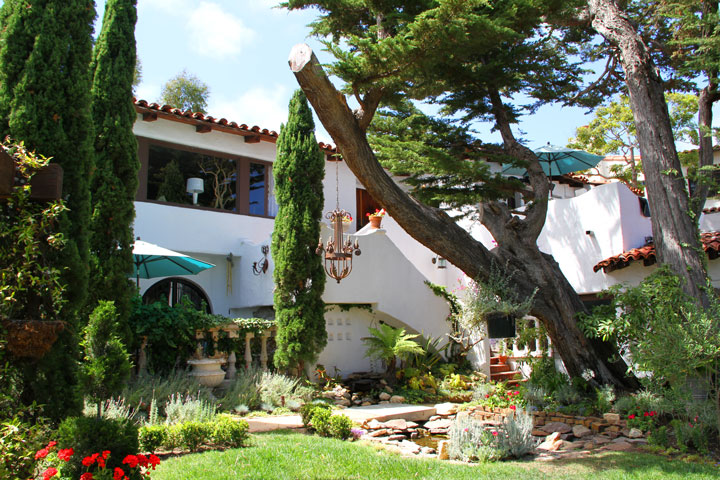 San Clemente Historic Home For Sale | San Clemente, CA