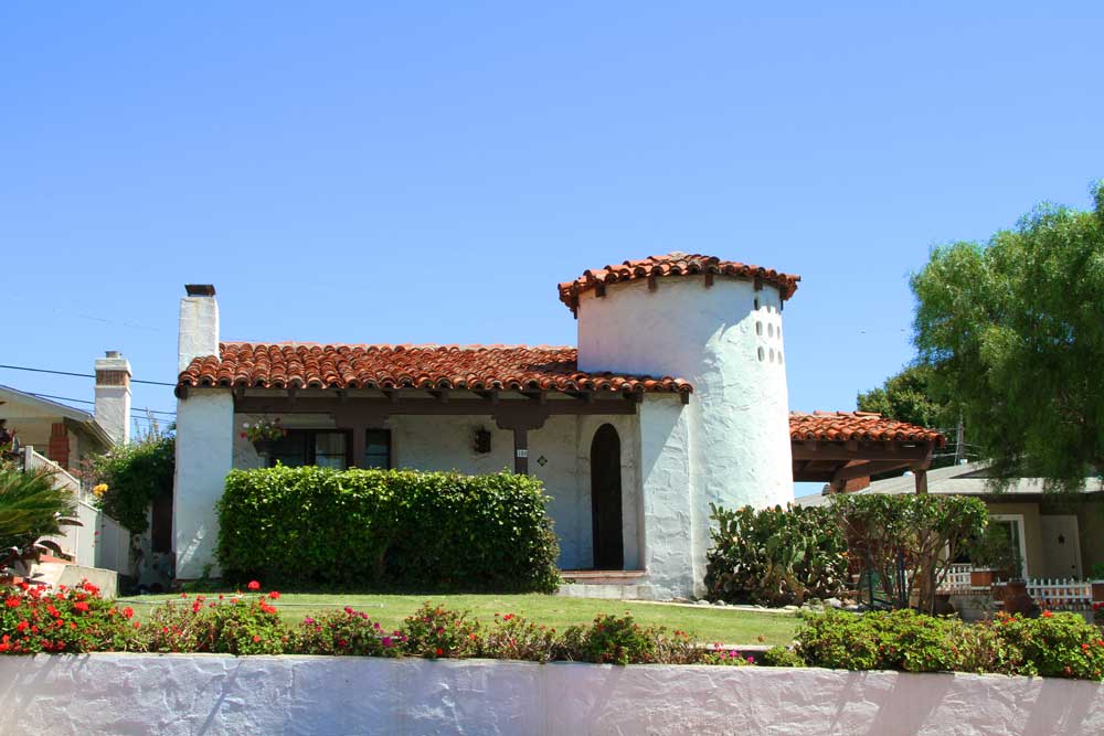 San Clemente Historical Homes | San Clemente Real Estate