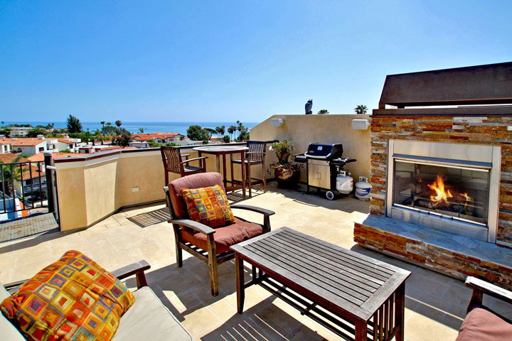 San Clemente Ocean View Condos | San Clemente Real Estate