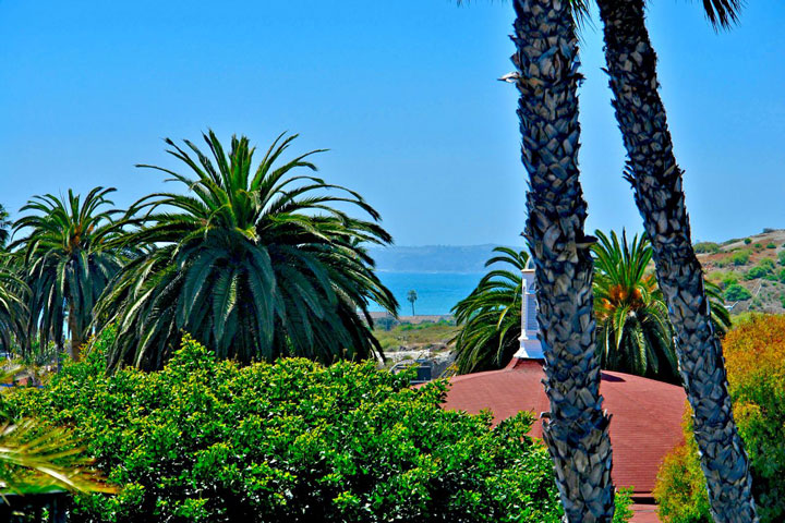 San Clemente Ocean View Property | San Clemente Real Estate