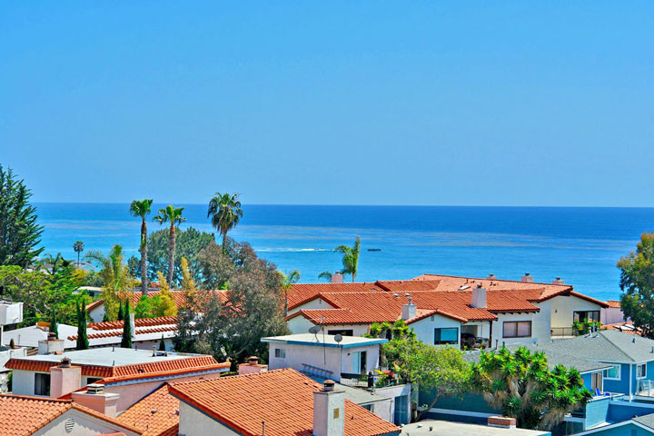 San Clemente Ocean View Homes | Ocean View Real Estate