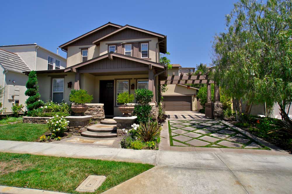 San Lucar Homes For Sale In Talega | San Clemente Real Estate