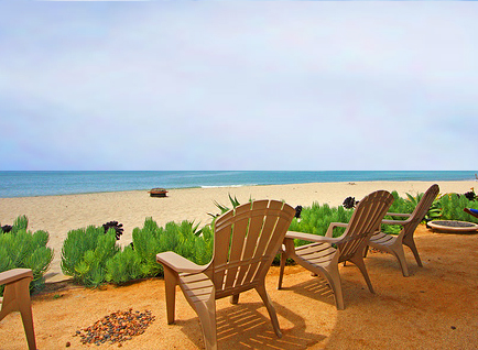 San Clemente Beach Front Homes | San Clemente Real Estate